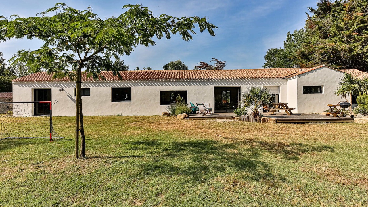 Photo of Outdoor in Saint-Hilaire-de-Riez