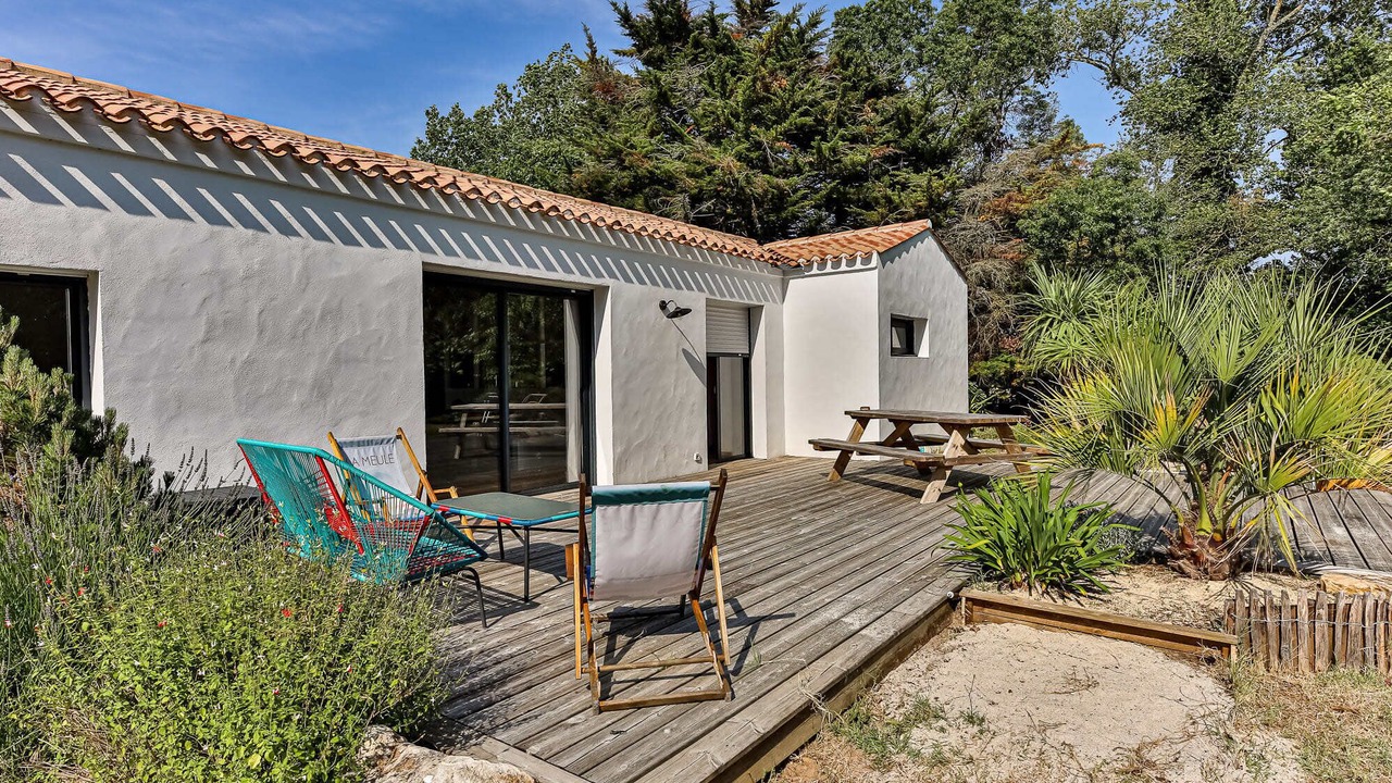 Photo of Outdoor in Saint-Hilaire-de-Riez