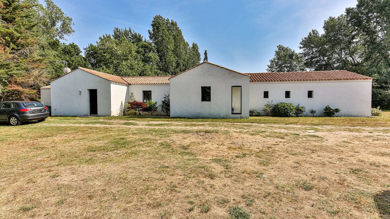 Photo of Outdoor in Saint-Hilaire-de-Riez