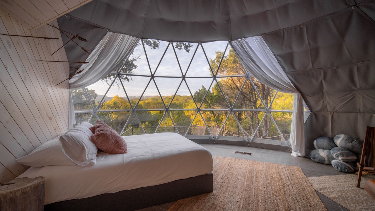 Photo of Bedroom in Oatmeal