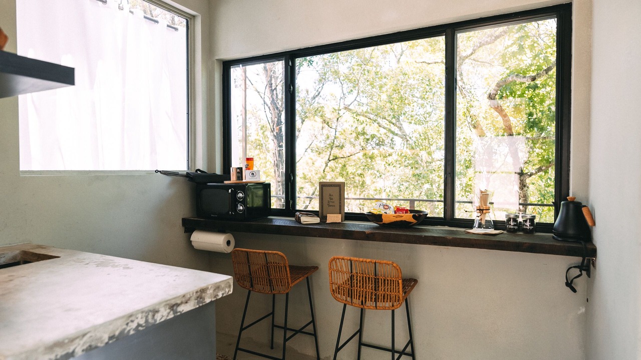 Photo of Kitchen in Oatmeal