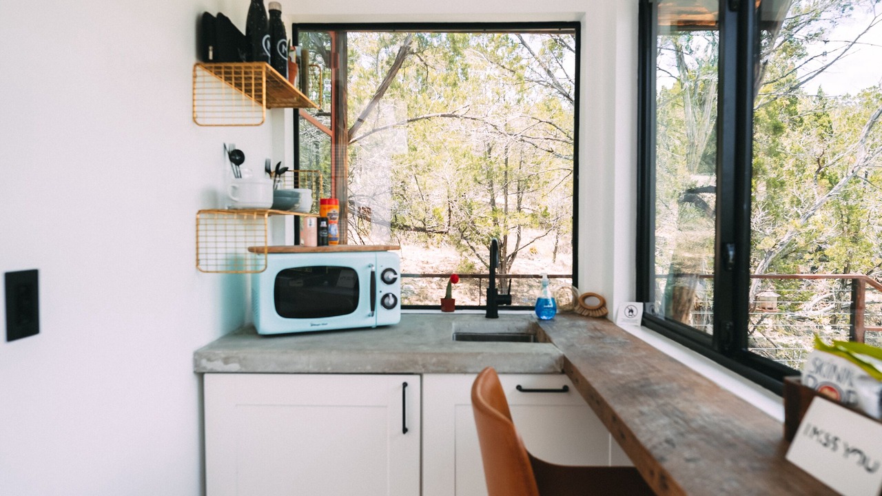 Photo of Kitchen in Oatmeal