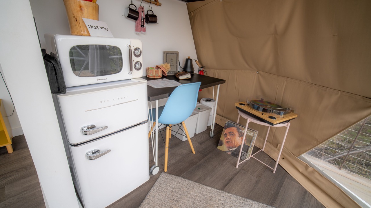 Photo of Kitchen in Oatmeal