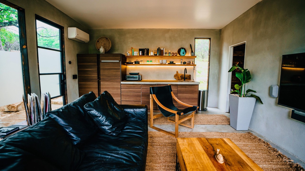 Photo of Kitchen in Oatmeal