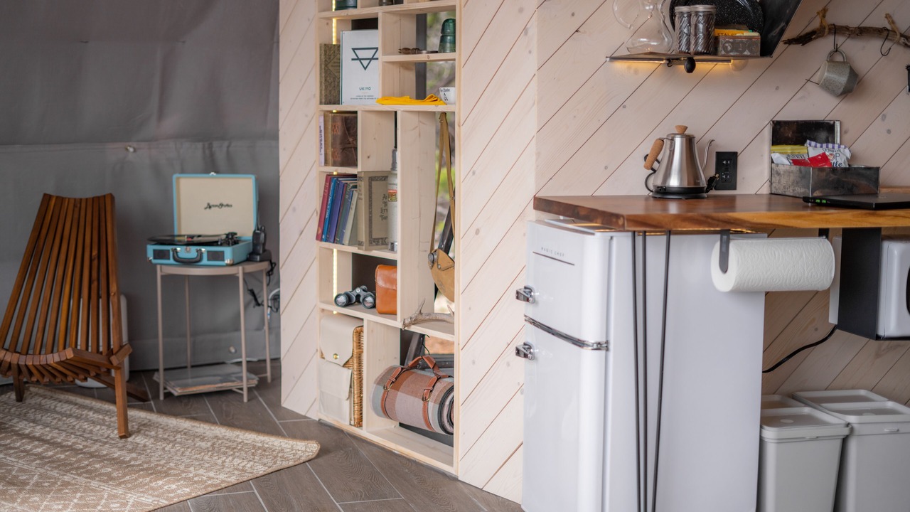 Photo of Kitchen in Oatmeal