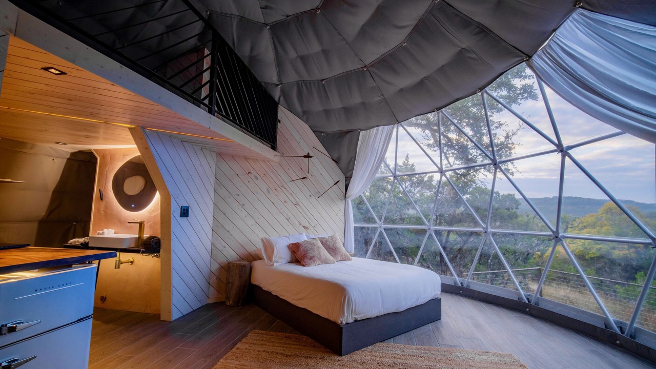 Photo of Bedroom in Oatmeal