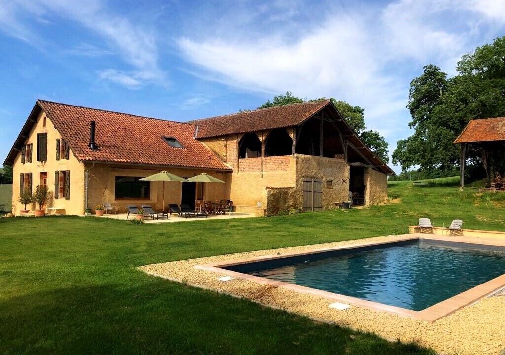 Photo of Outdoor in Montesquiou