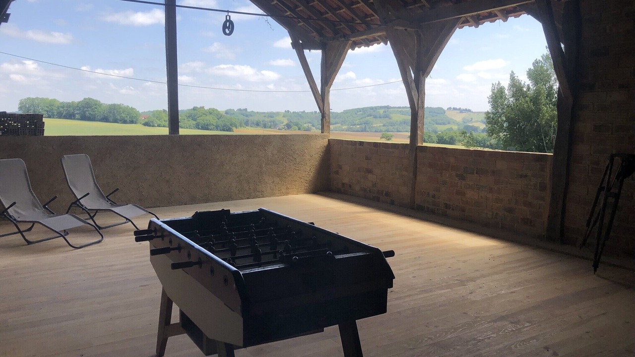 Photo of Outdoor in Montesquiou