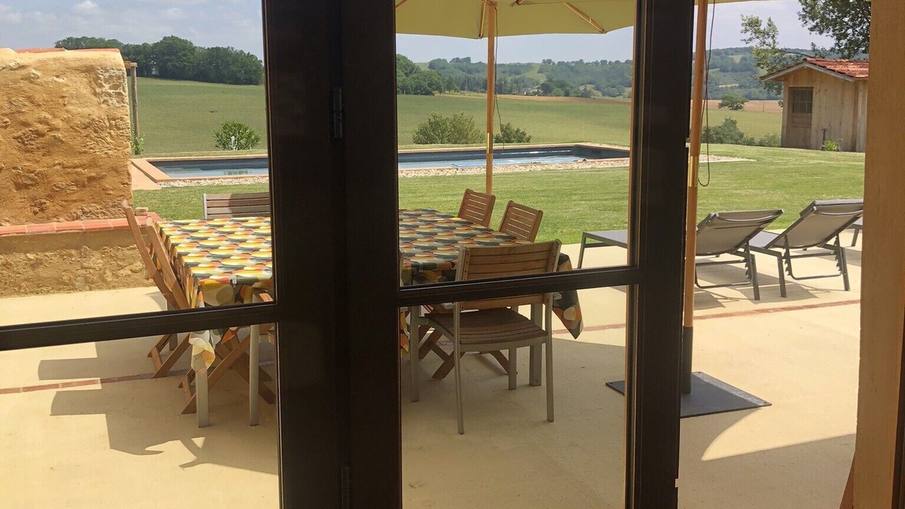 Photo of Outdoor in Montesquiou