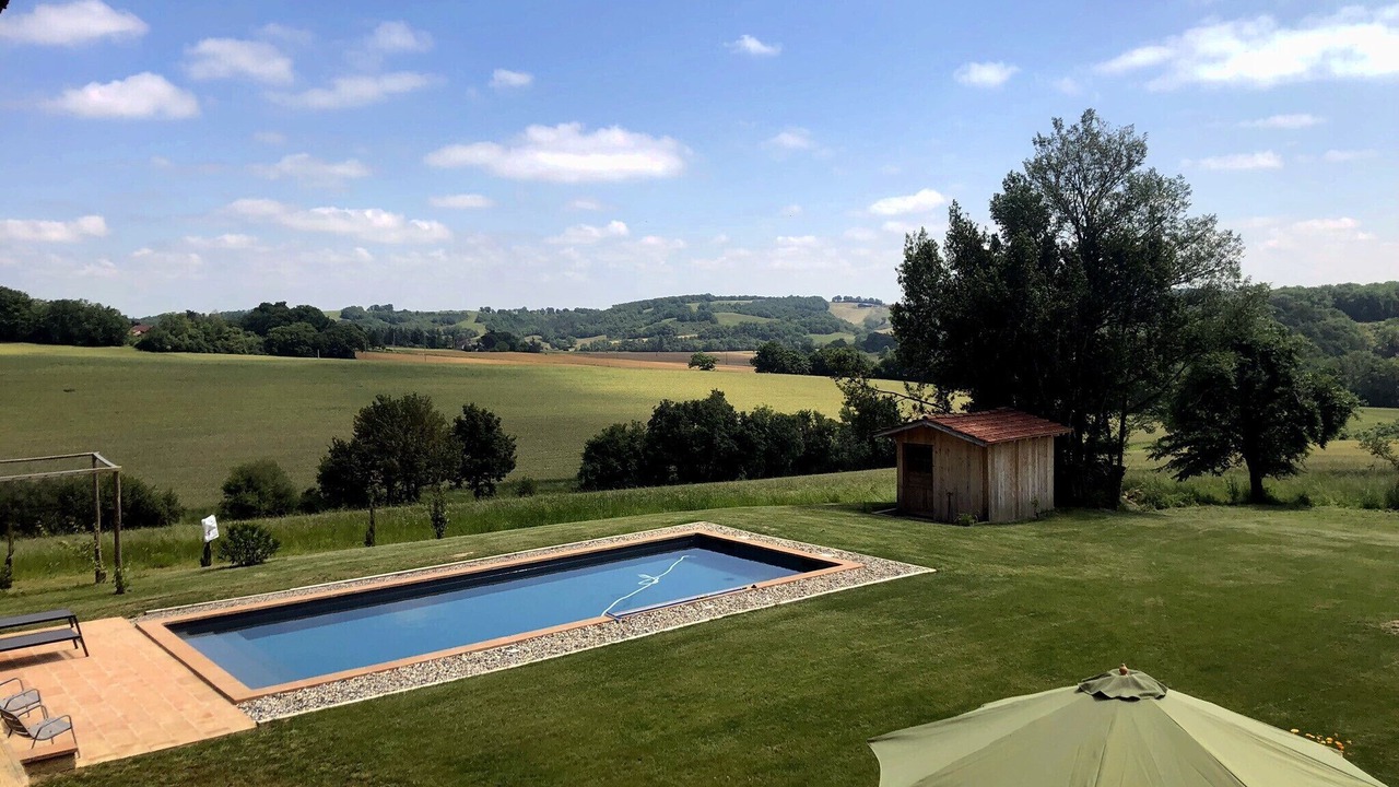 Photo of Outdoor in Montesquiou