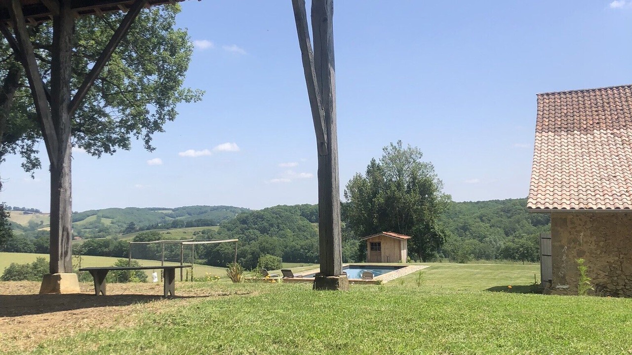 Photo of Outdoor in Montesquiou