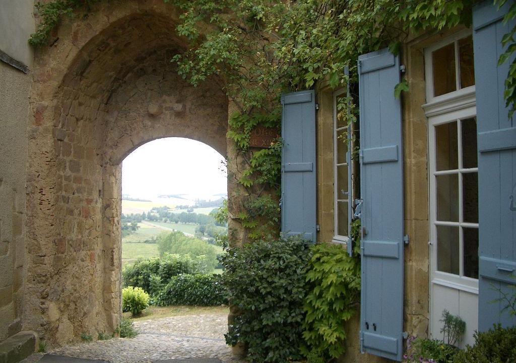 Photo of Outdoor in Montesquiou