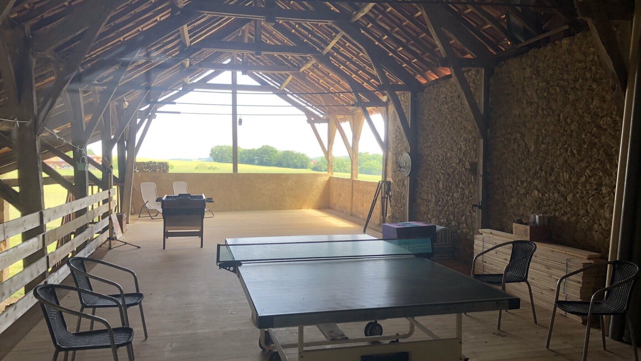 Photo of Outdoor in Montesquiou