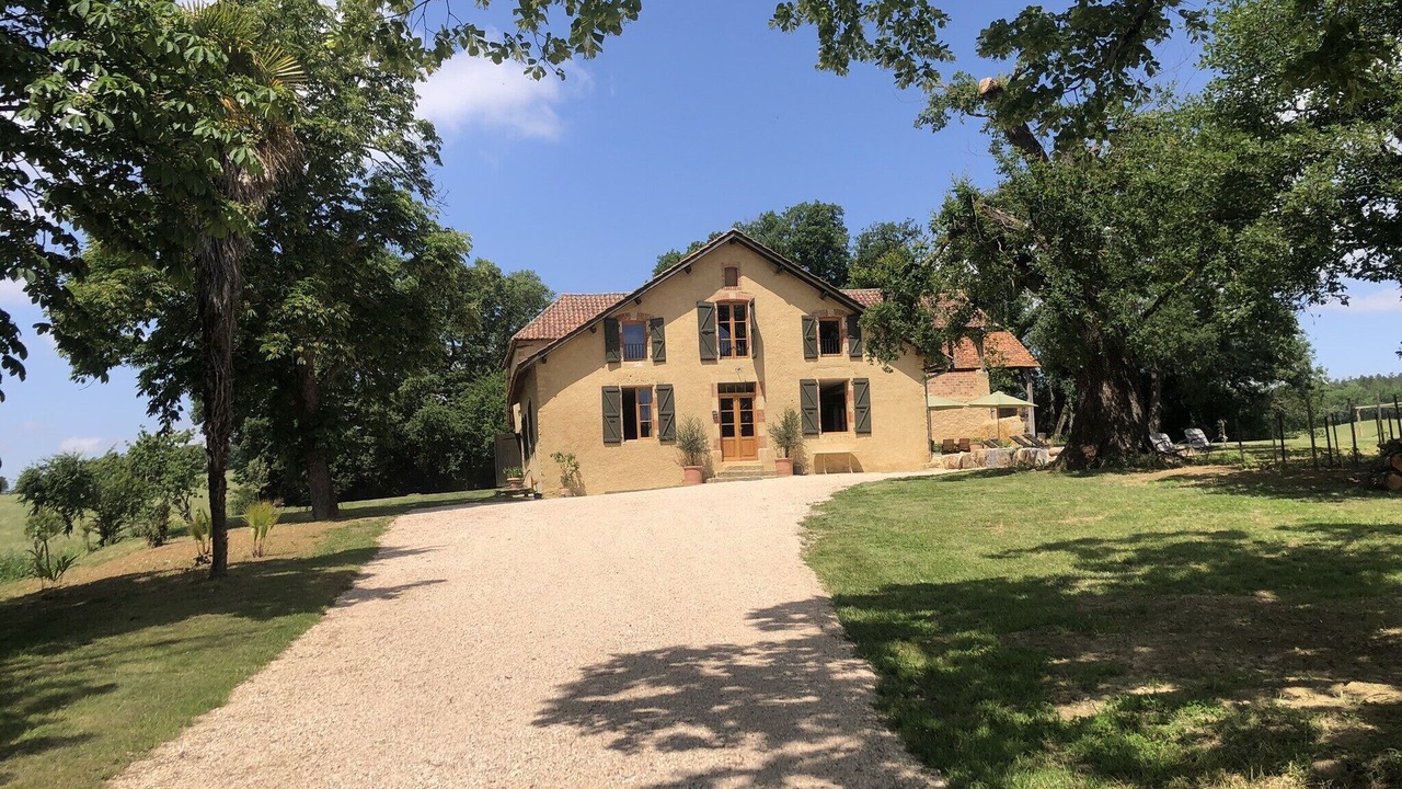 Photo of Outdoor in Montesquiou