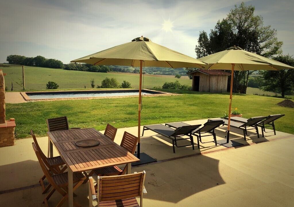 Photo of Outdoor in Montesquiou