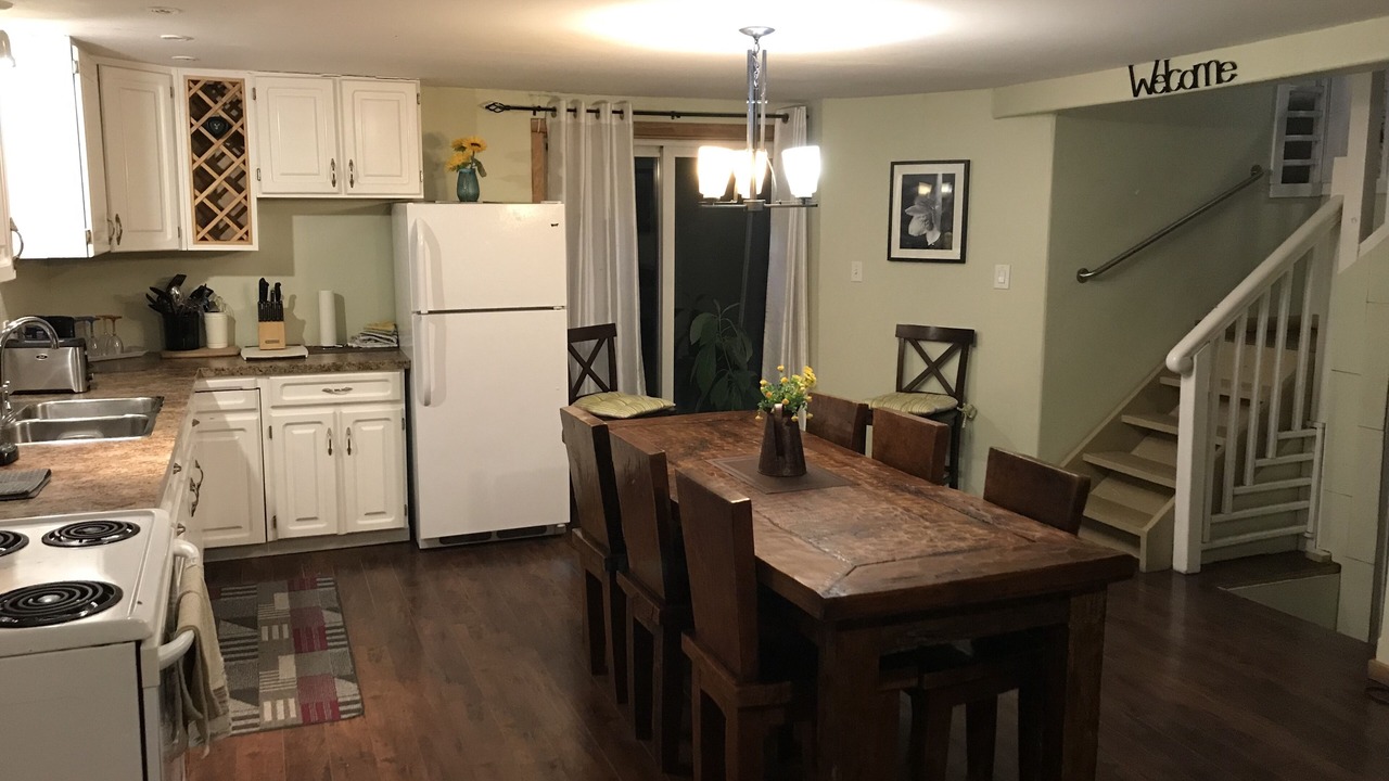 Photo of Kitchen in Bancroft
