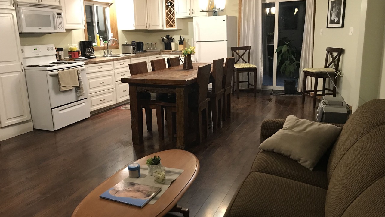 Photo of Kitchen in Bancroft