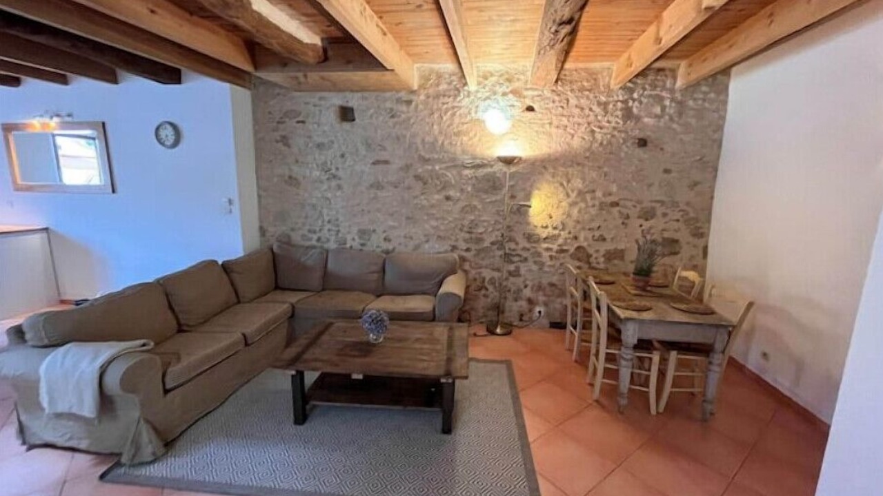 Photo of Livingroom in Vic-Fezensac