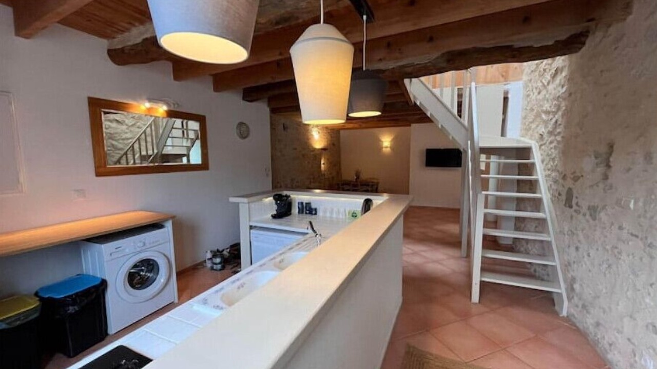 Photo of Kitchen in Vic-Fezensac