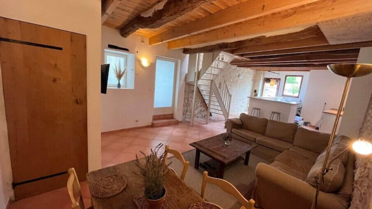 Photo of Livingroom in Vic-Fezensac