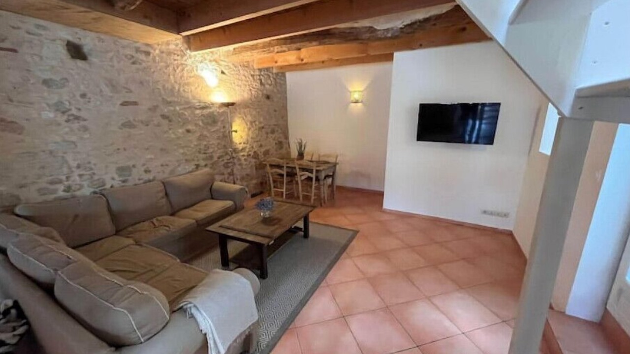 Photo of Livingroom in Vic-Fezensac