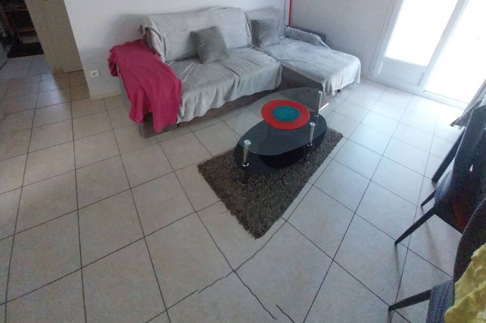 Photo of Livingroom in Le Bernard