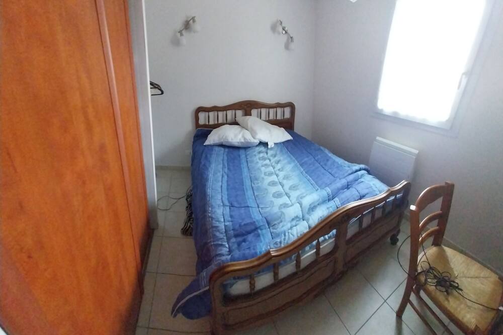 Photo of Bedroom in Le Bernard