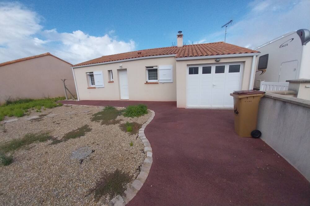 Photo of Outdoor in Le Bernard
