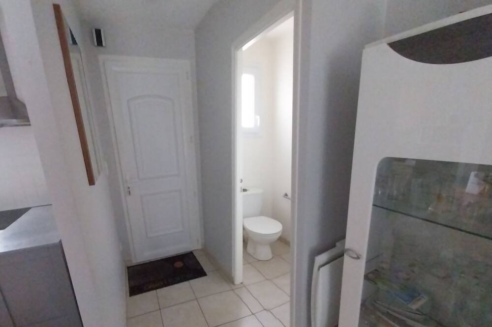 Photo of Bathroom in Le Bernard