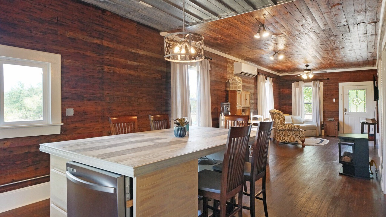 Photo of Kitchen in Weatherford
