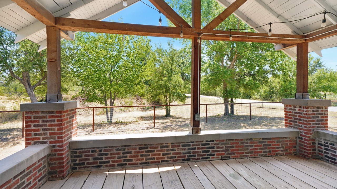 Photo of Outdoor in Weatherford