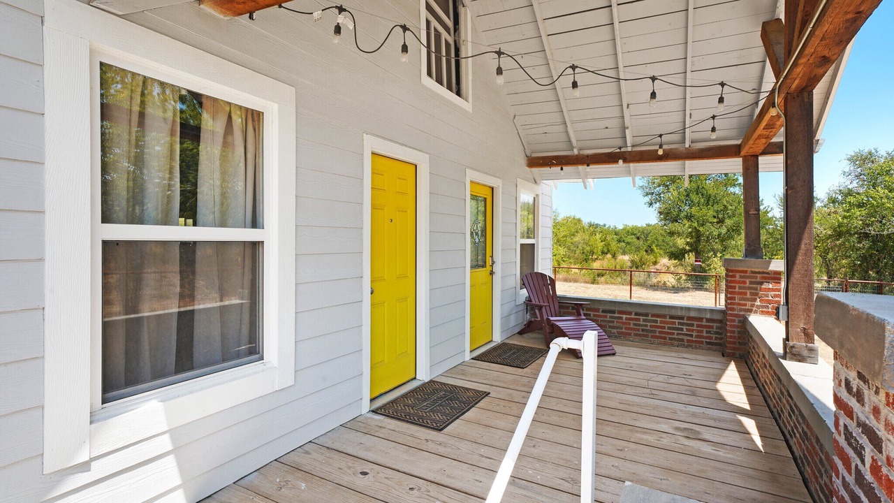 Photo of Outdoor in Weatherford