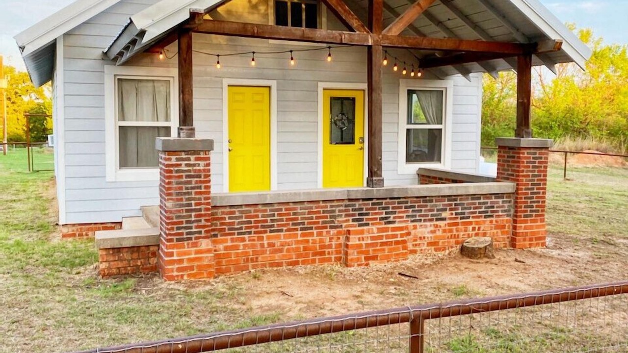 Photo of Outdoor in Weatherford