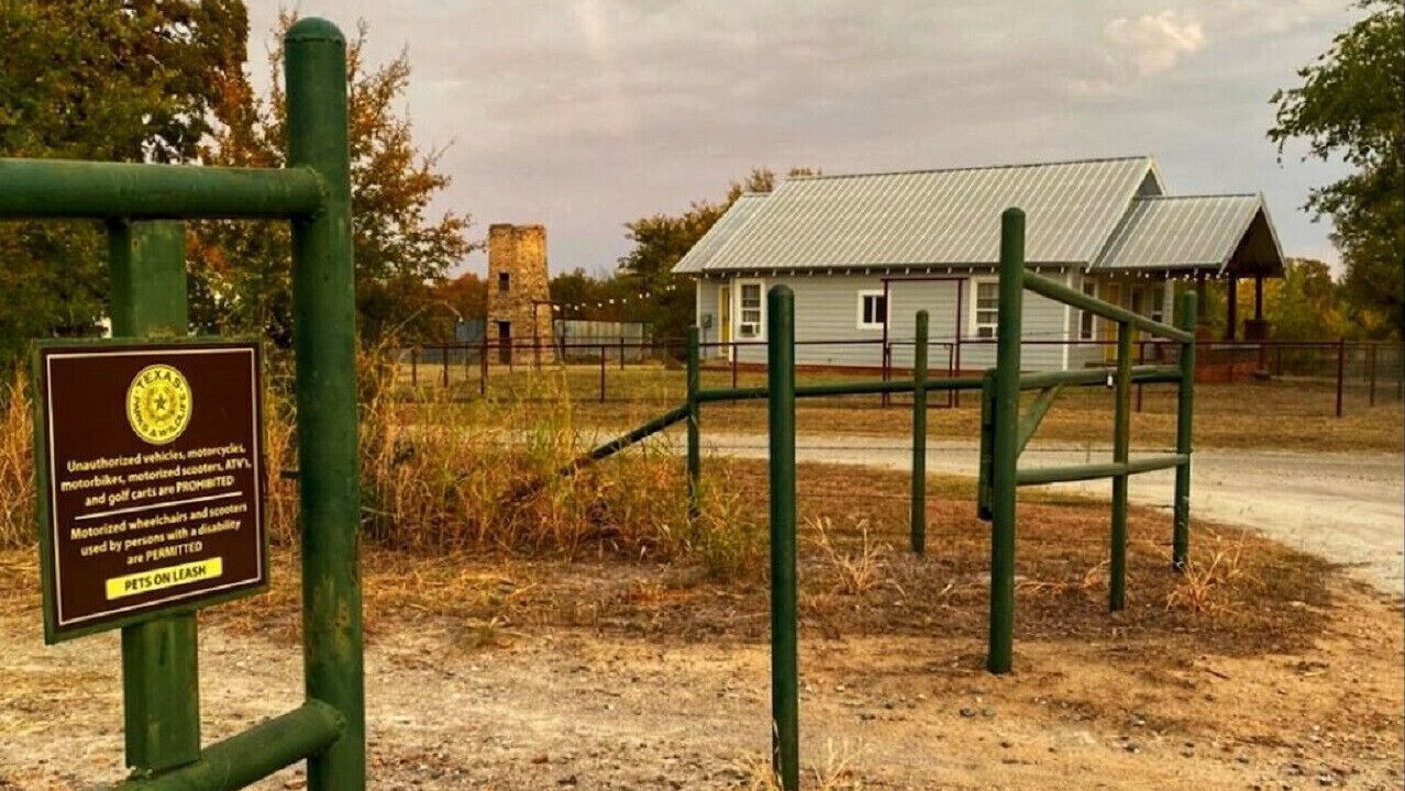 Photo of Outdoor in Weatherford