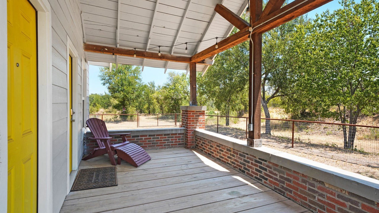 Photo of Outdoor in Weatherford