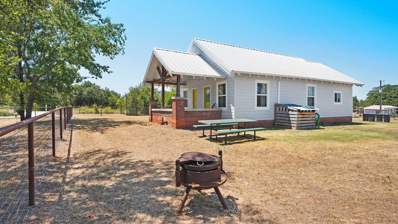 Photo of Outdoor in Weatherford
