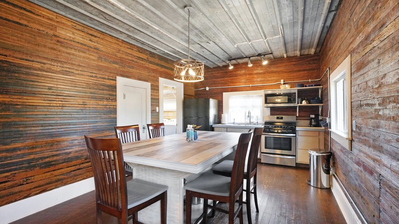 Photo of Kitchen in Weatherford