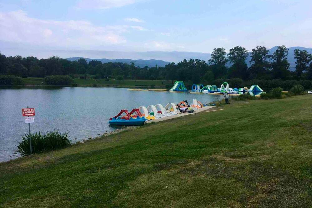 Photo of Outdoor in Le Boulou