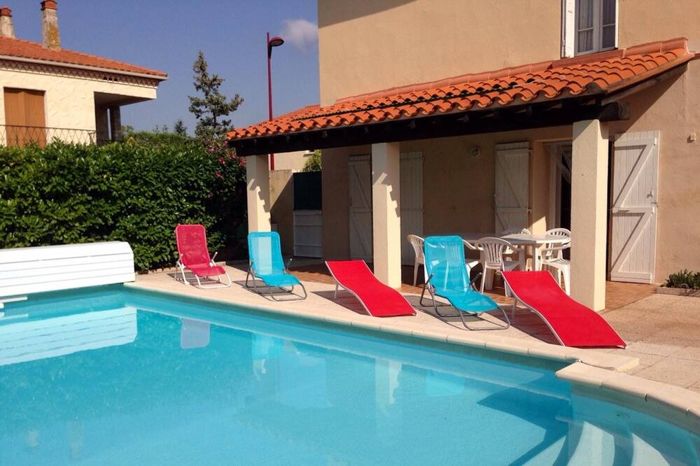 Photo of Outdoor in Le Boulou