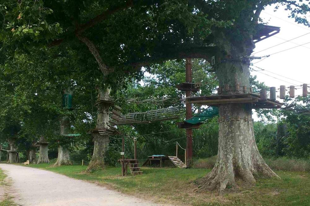 Photo of Outdoor in Le Boulou