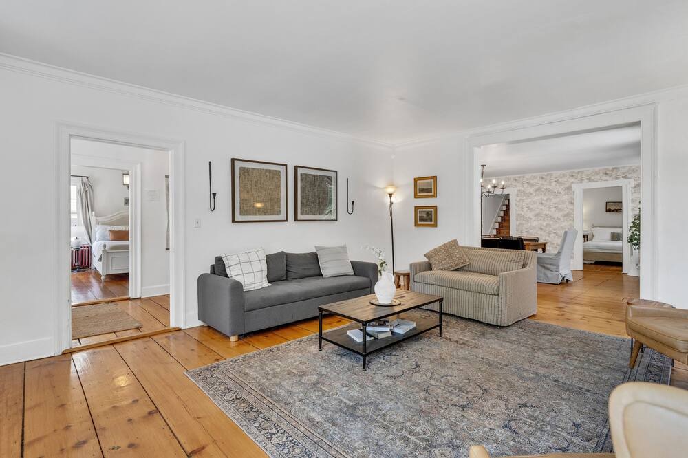 Photo of Bedroom in Greenville