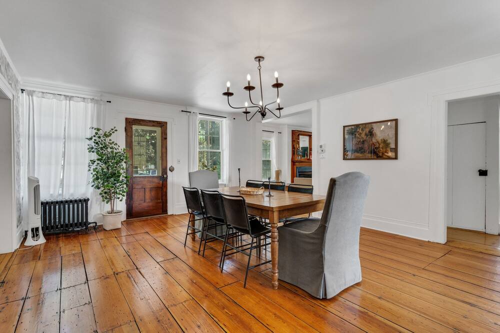 Photo of Bedroom in Greenville