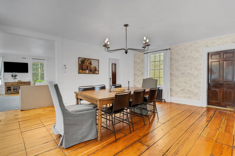 Photo of Bedroom in Greenville