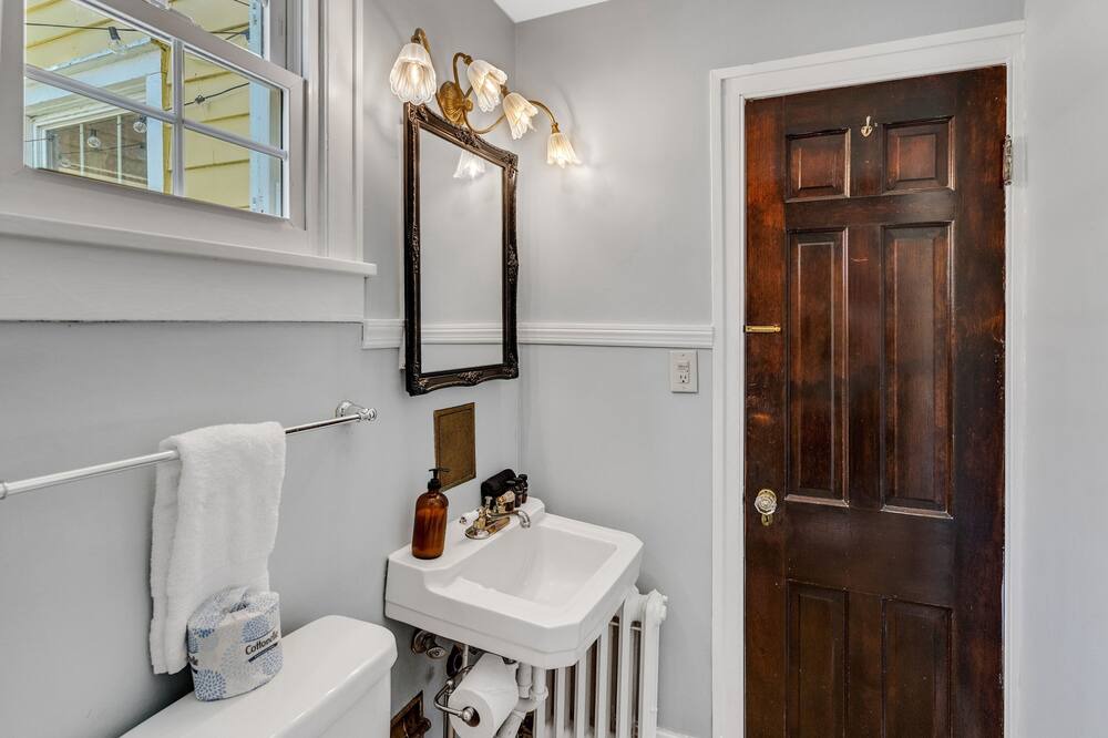 Photo of Bathroom in Greenville