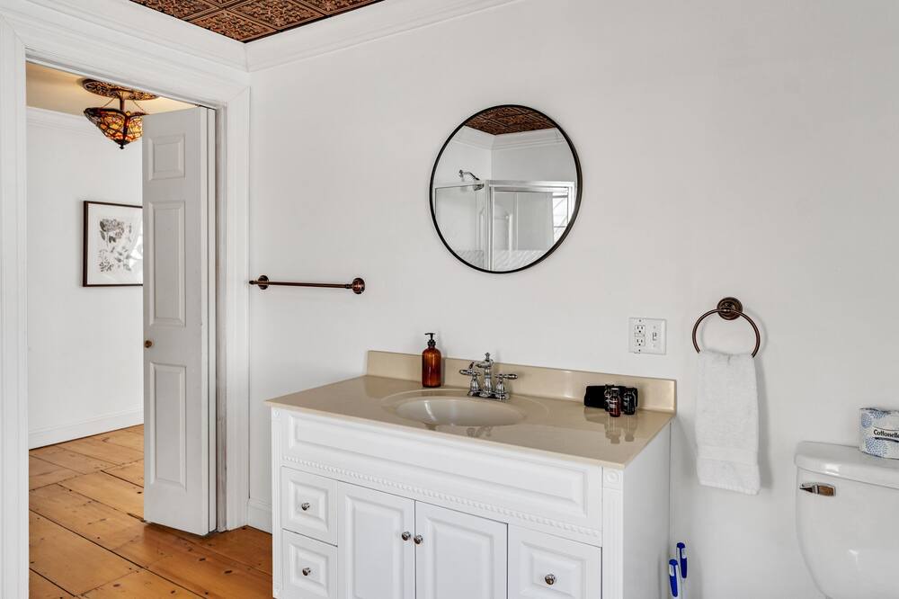 Photo of Bathroom in Greenville