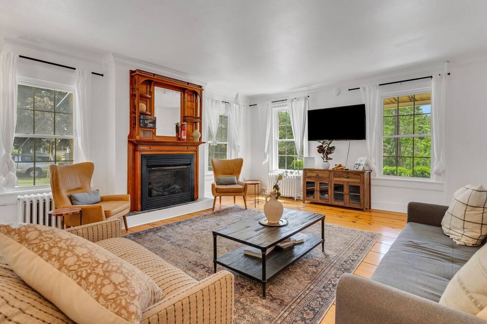 Photo of Bedroom in Greenville