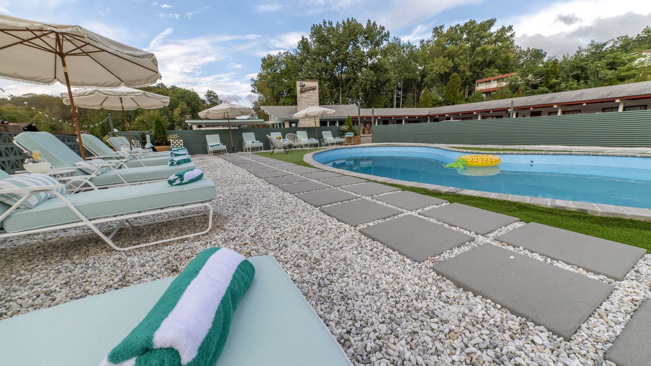 Photo of Outdoor in New Ashford