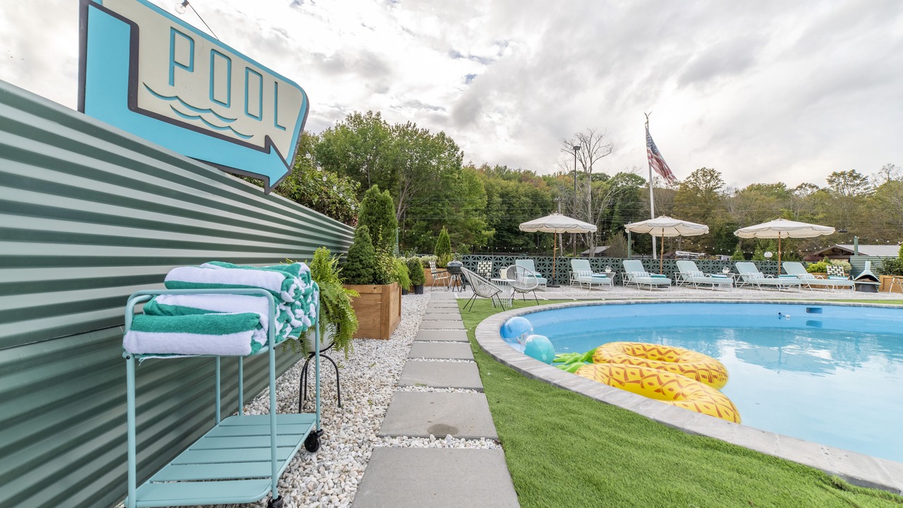 Photo of Outdoor in New Ashford