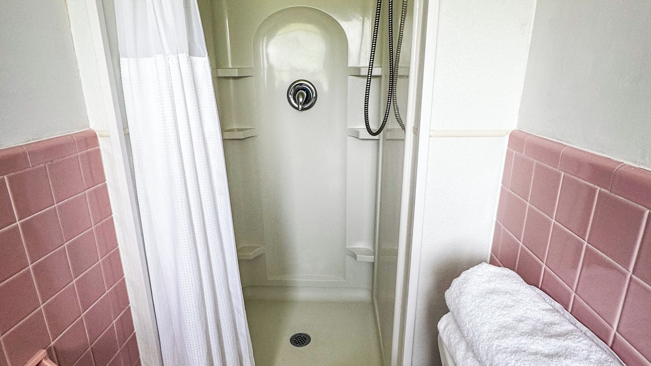 Photo of Bathroom in New Ashford