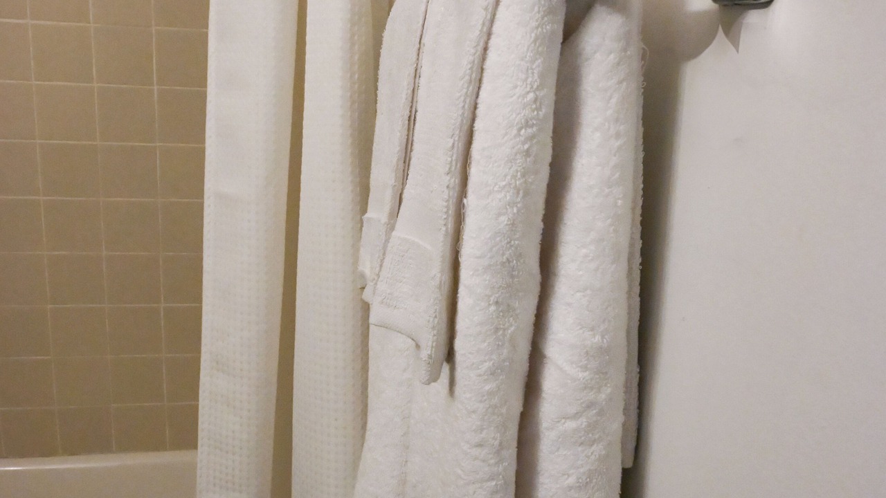 Photo of Bathroom in New Ashford